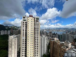 Tai Hang - Flora Garden Block 1 07