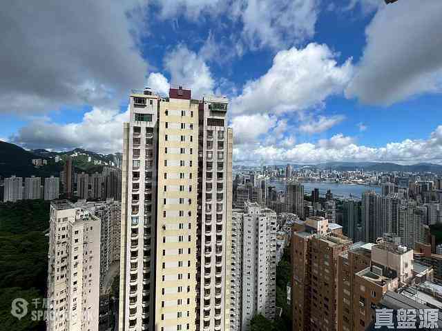 Tai Hang - Flora Garden Block 1 07
