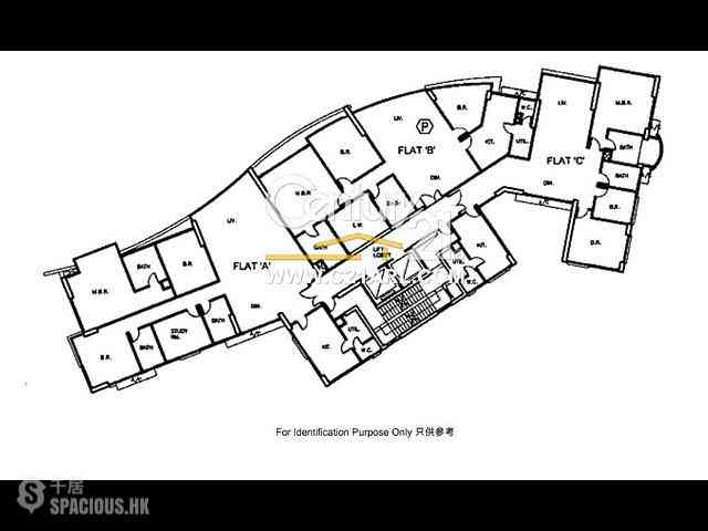Repulse Bay - South Bay Palace Block 1 06