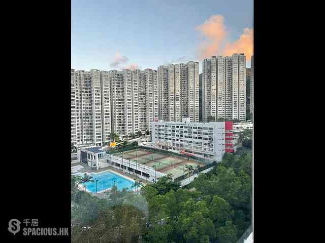 Quarry Bay - Nan Fung Sun Chuen 01