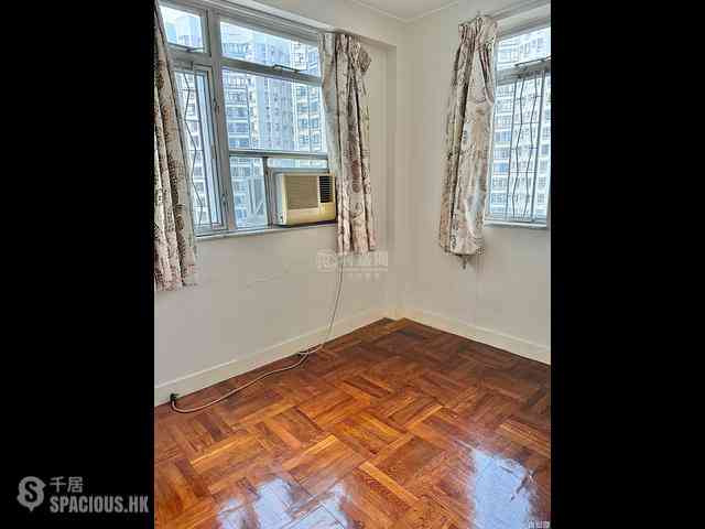 Quarry Bay - Nan Fung Sun Chuen 04