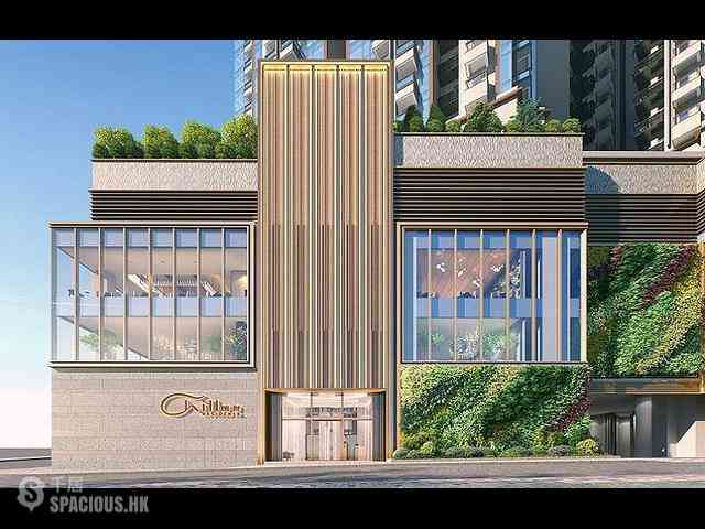 Yau Tong - Chill Residence 02