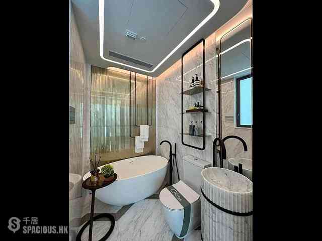 Yau Tong - Chill Residence 03
