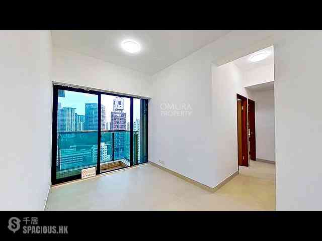 Sai Wan Ho - The Oakridge 06