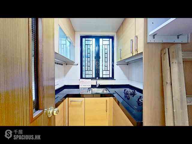 Sai Wan Ho - The Oakridge 07
