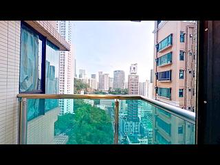 Sai Wan Ho - The Oakridge 09