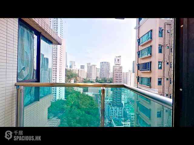 Sai Wan Ho - The Oakridge 09