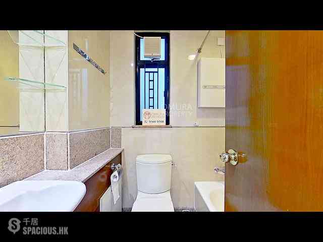 Sai Wan Ho - The Oakridge 12