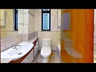 Sai Wan Ho - The Oakridge 15