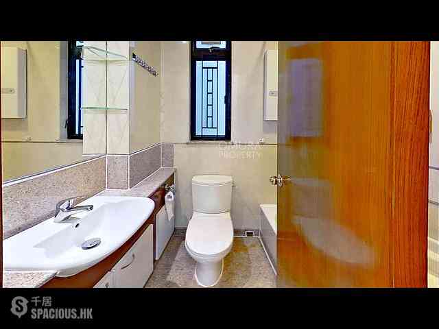 Sai Wan Ho - The Oakridge 15