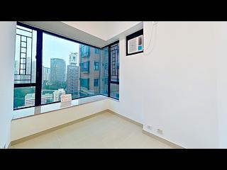 Sai Wan Ho - The Oakridge 16