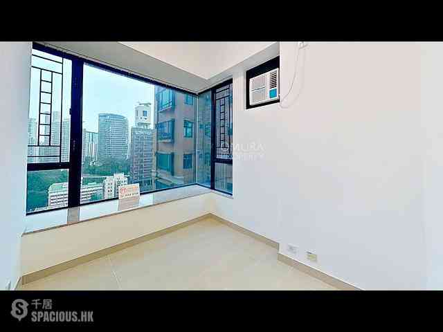 Sai Wan Ho - The Oakridge 16
