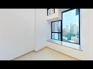 Sai Wan Ho - The Oakridge 18