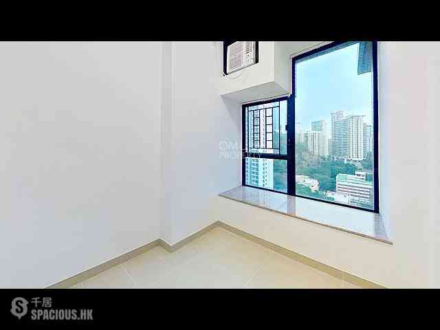 Sai Wan Ho - The Oakridge 18
