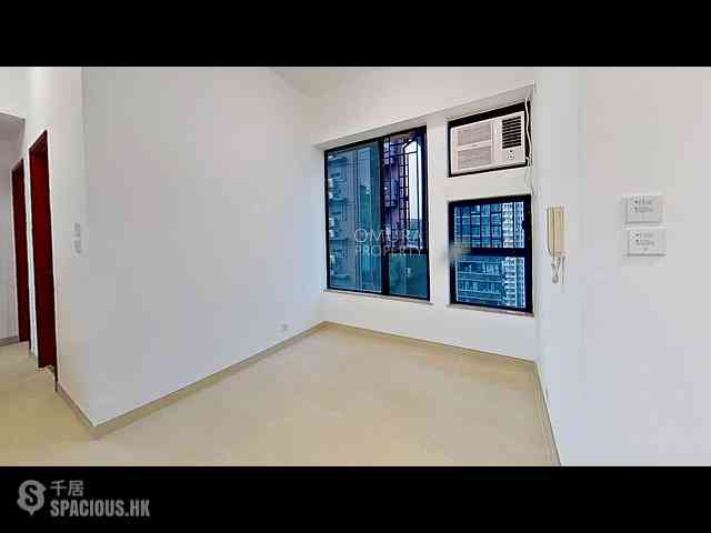 Sai Wan Ho - The Oakridge 20
