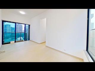 Sai Wan Ho - The Oakridge 21