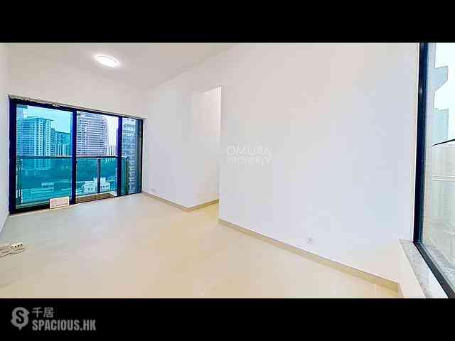 Sai Wan Ho - The Oakridge 21
