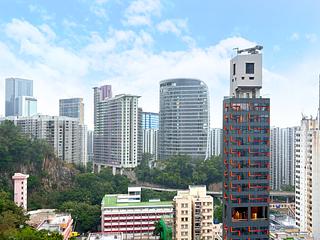 Sai Wan Ho - The Oakridge 22