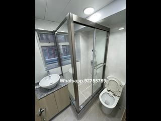 Sai Ying Pun - The Standard Chartered Bank Building 10