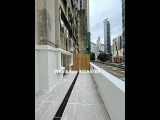 Sai Ying Pun - The Standard Chartered Bank Building 12