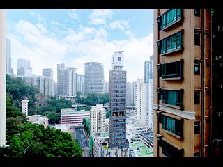 Sai Wan Ho - The Oakridge 23