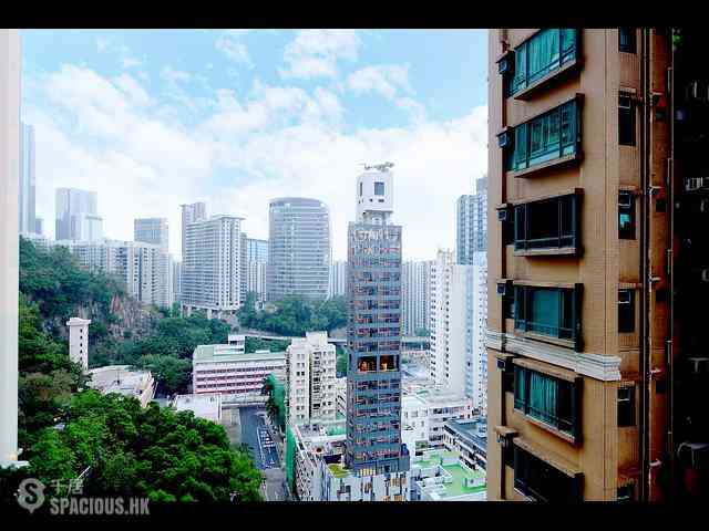 Sai Wan Ho - The Oakridge 23