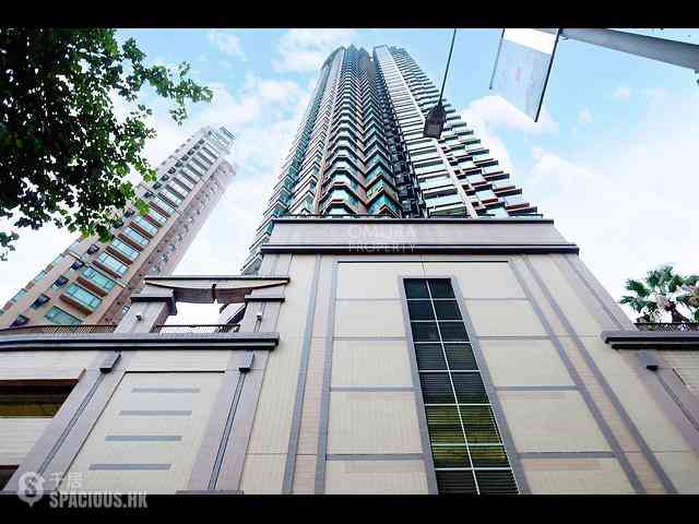 Sai Wan Ho - The Oakridge 02