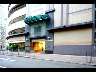 Sai Wan Ho - The Oakridge 24