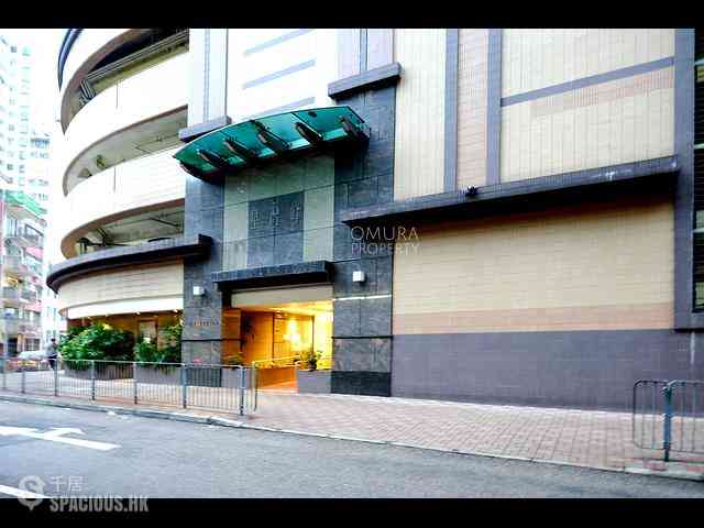 Sai Wan Ho - The Oakridge 24