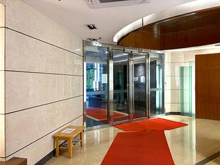 Sai Wan Ho - The Oakridge 25