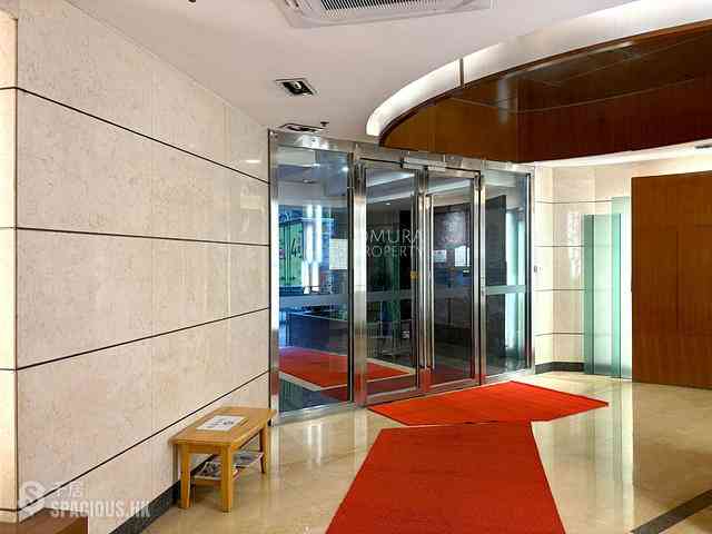 Sai Wan Ho - The Oakridge 25