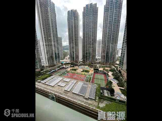 Hang Hau - Residence Oasis Tower 5 03