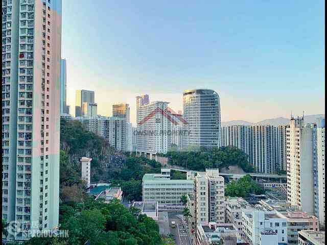 Sai Wan Ho - The Oakridge 10