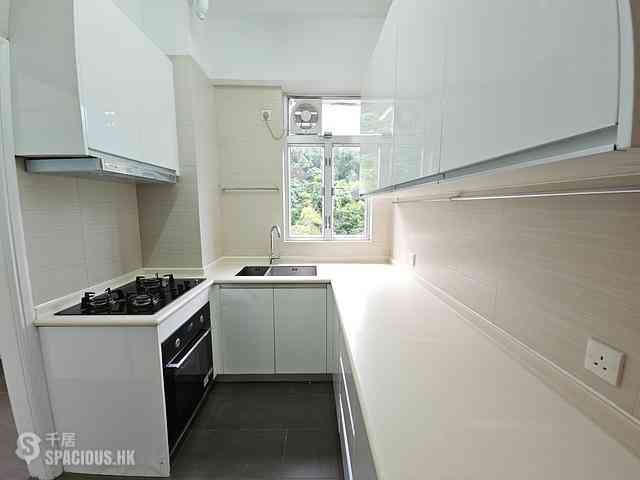 Wan Chai - 2, Monmouth Terrace 01
