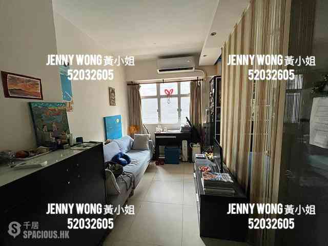 Jordan - Wing Fu Mansion 01
