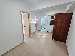 Jordan - Shui Heung Yuen Apartments 02