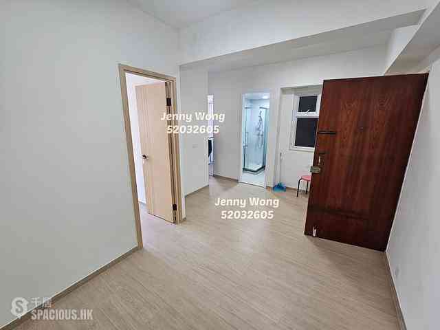 Jordan - Shui Heung Yuen Apartments 02