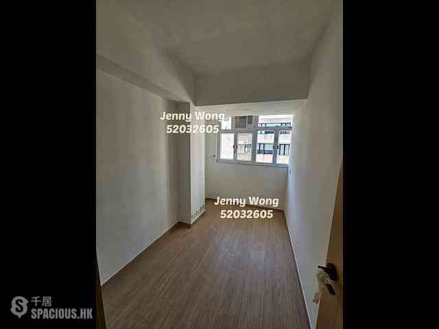 Jordan - Shui Heung Yuen Apartments 03