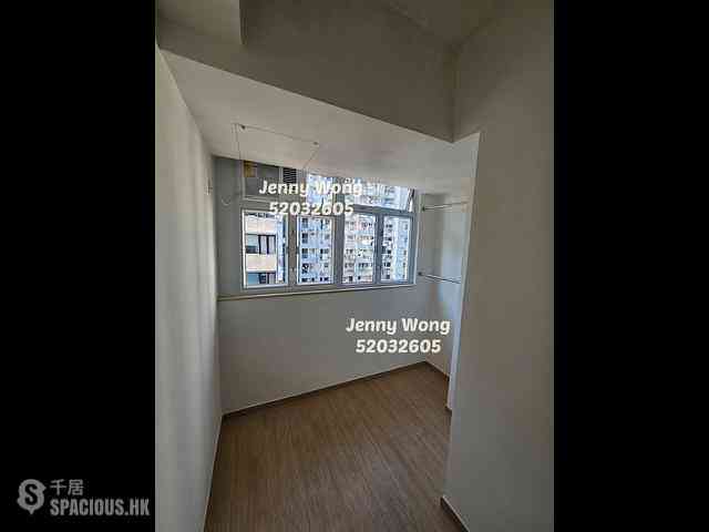 Jordan - Shui Heung Yuen Apartments 04