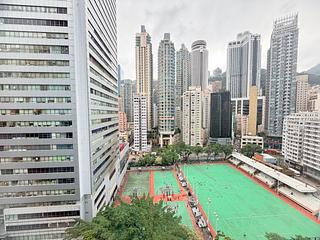 湾仔 - 协生大厦 05
