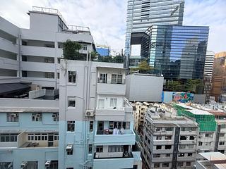Causeway Bay - Po Ming Building 15