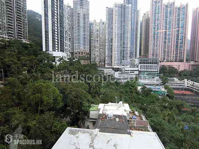 Mid Levels Central - Po Garden 02