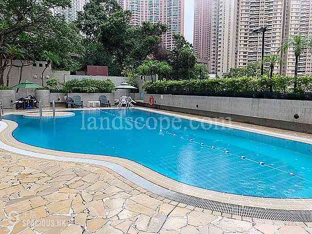 Mid Levels Central - Po Garden 03
