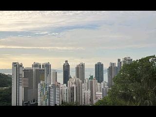Pok Fu Lam - La Clare Mansion Block A 02