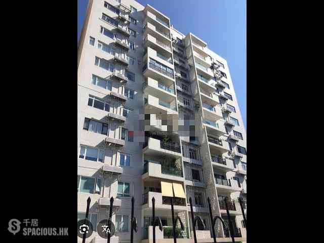 Pok Fu Lam - La Clare Mansion Block A 03