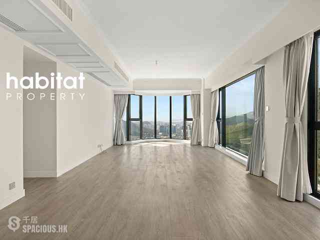 Jardines Lookout - 3, Repulse Bay Road 01