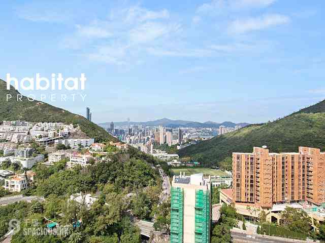 Jardines Lookout - 3, Repulse Bay Road 02