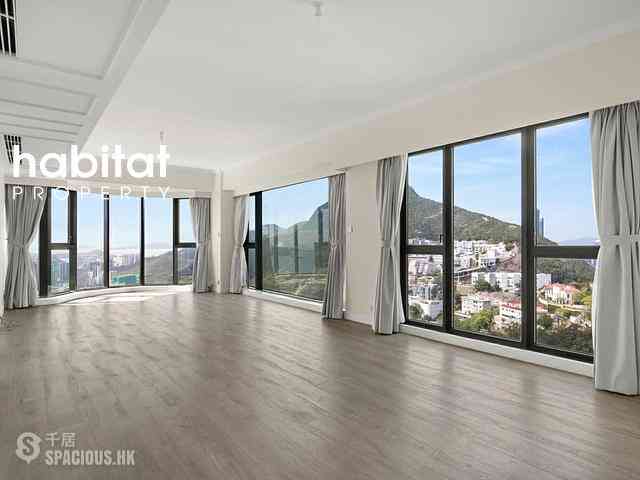 Jardines Lookout - 3, Repulse Bay Road 03