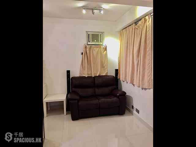 Wan Chai - Fasteem Mansion 01