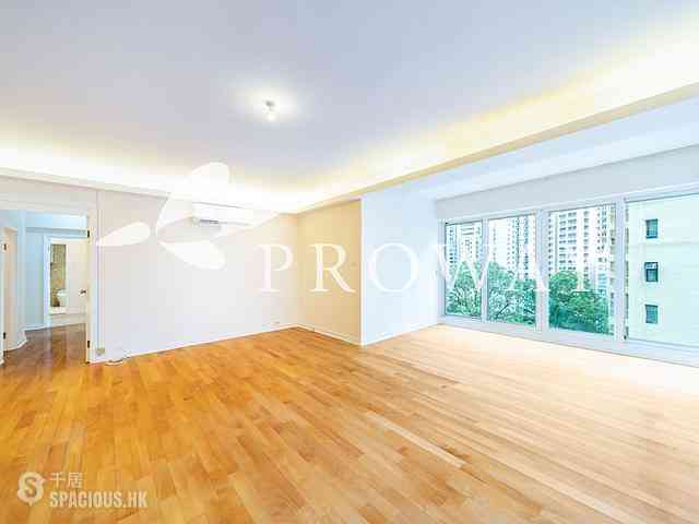 Mid Levels West - Fairview Mansion 01
